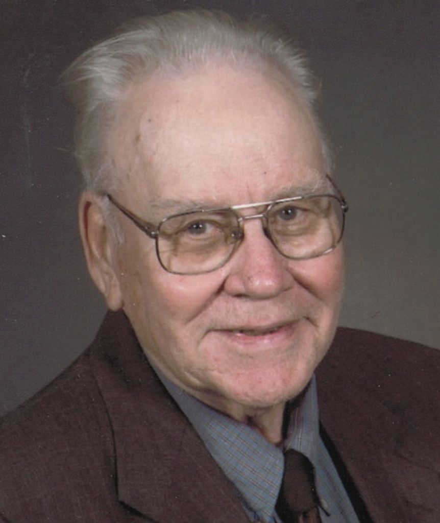Edward Engelson