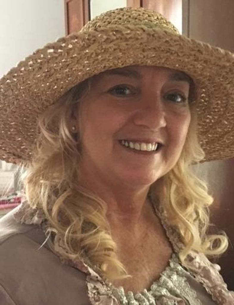Teresa Leigh Hockett Profile Photo