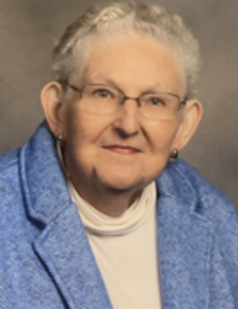 Ann Louise (Rudolph) Dean