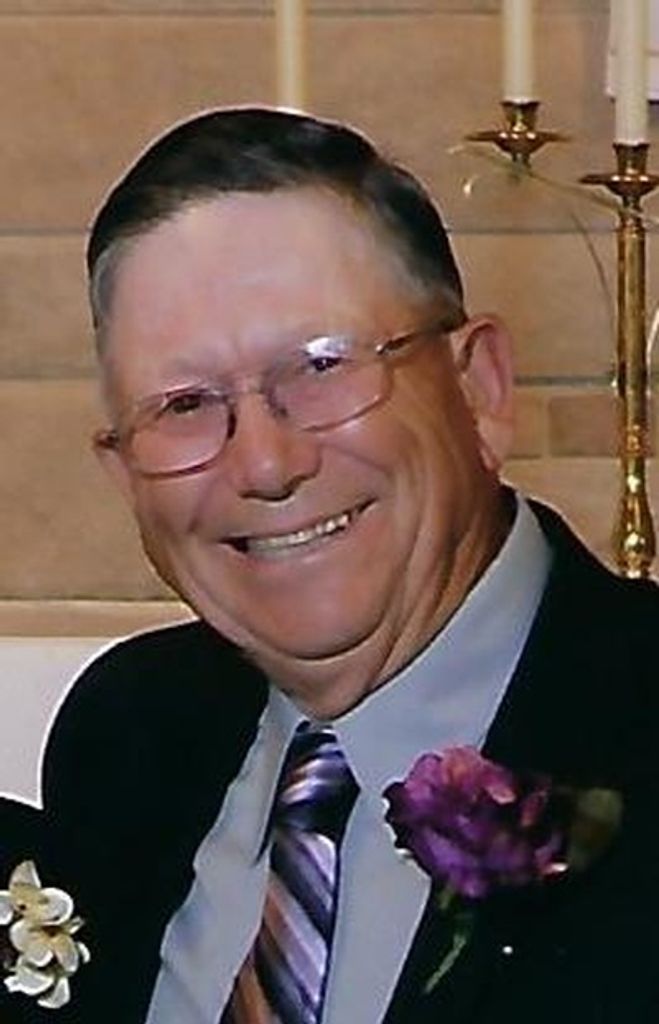 Marvin Andrew Hansen