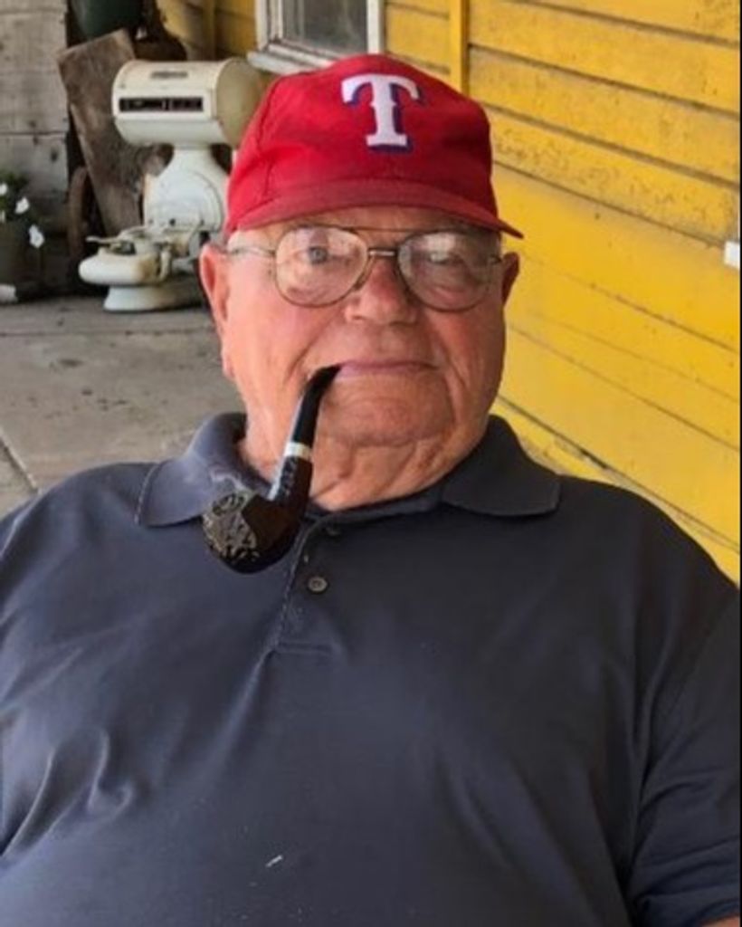 Neill O. Purvis Profile Photo