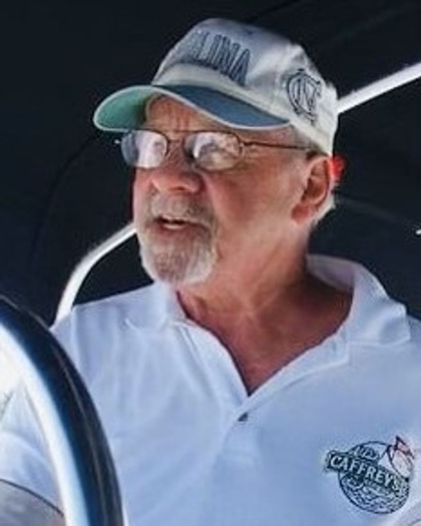 Lawrence "Larry" Harris Eldridge