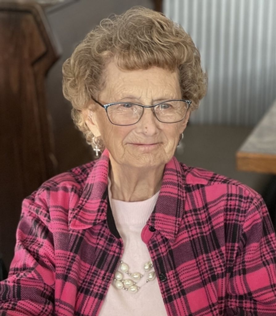 Doris Davis Profile Photo