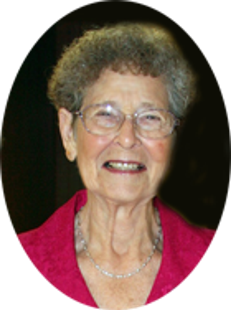 Margaret Sims Profile Photo