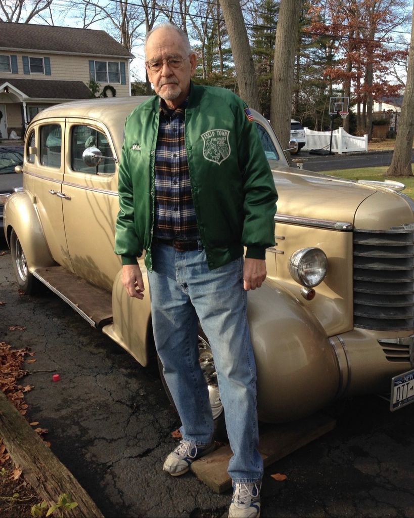 Michael Gordon Malach Profile Photo