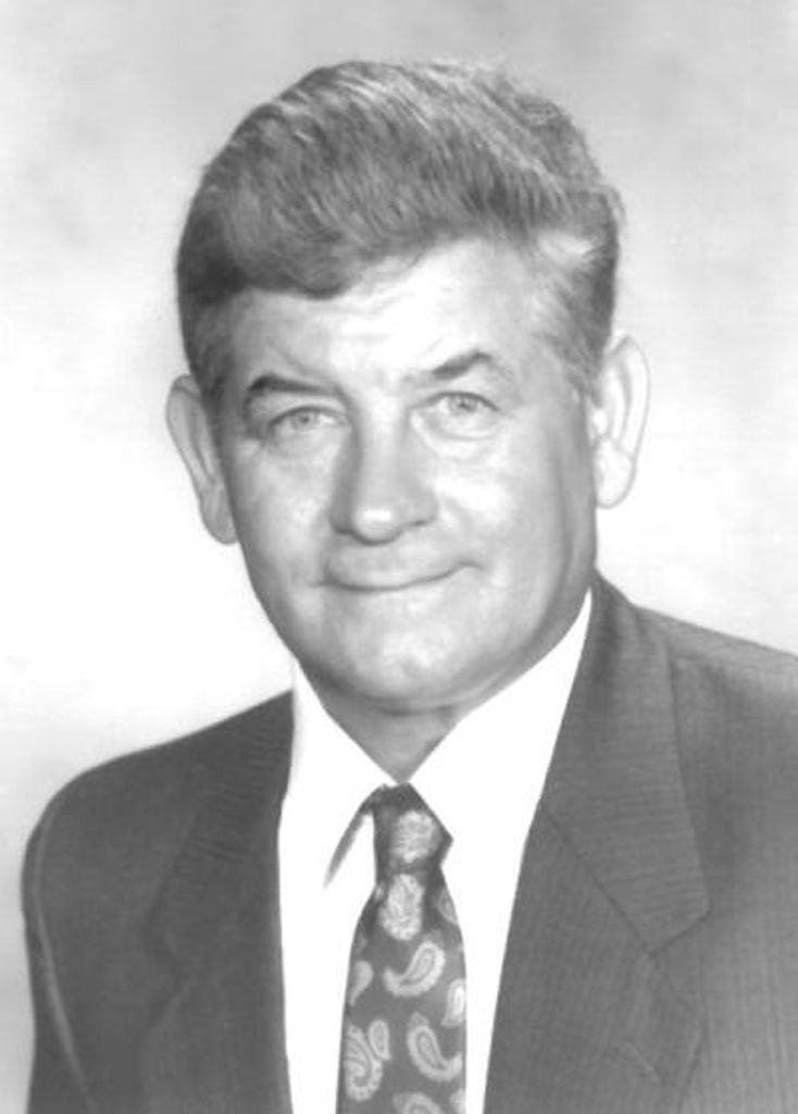 Robert "Bob" Wicihowski Profile Photo