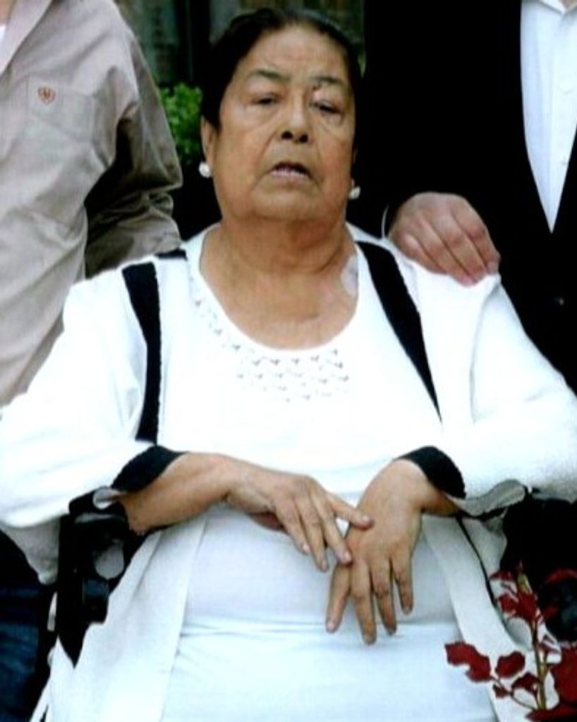 Sagrario Reyes Profile Photo