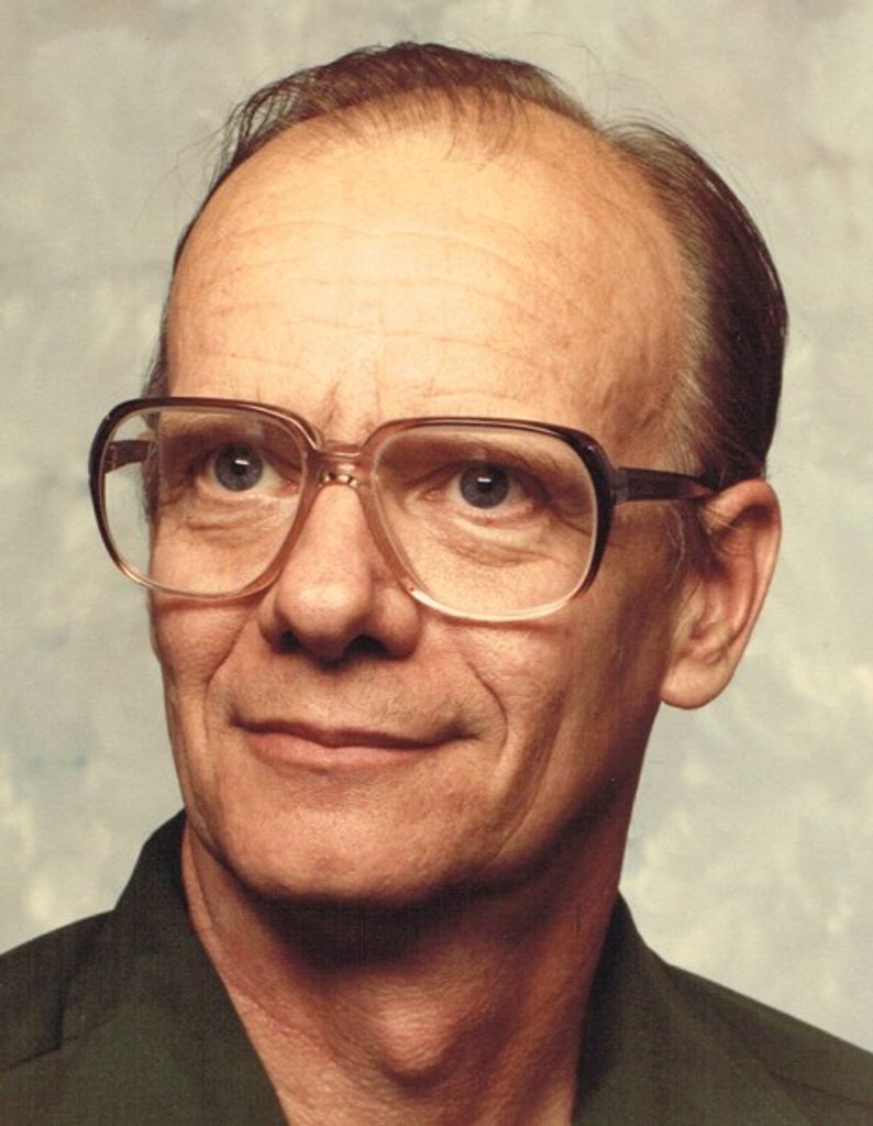 Blaine Dobson Profile Photo