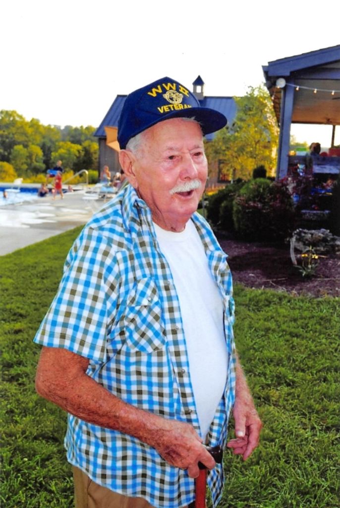 Alvin Markhanna Atkins, Jr Profile Photo