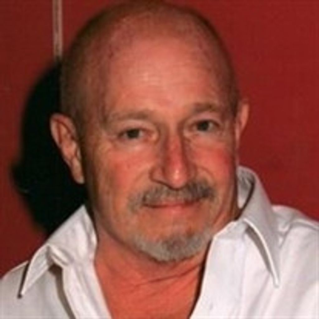 James Allen Moore