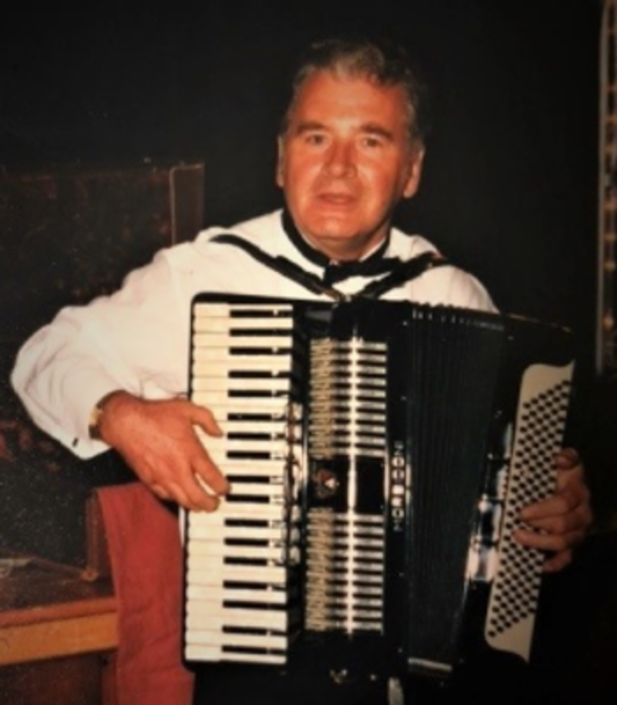 Peter M. Papa Profile Photo