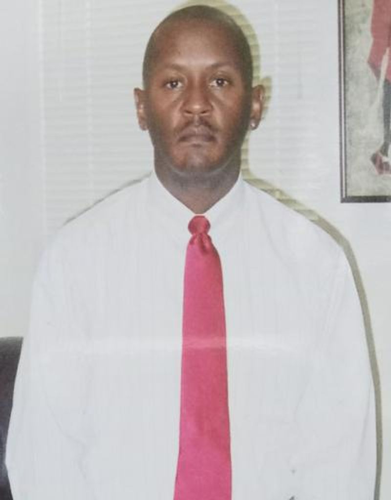 Darrell E. Williams Profile Photo