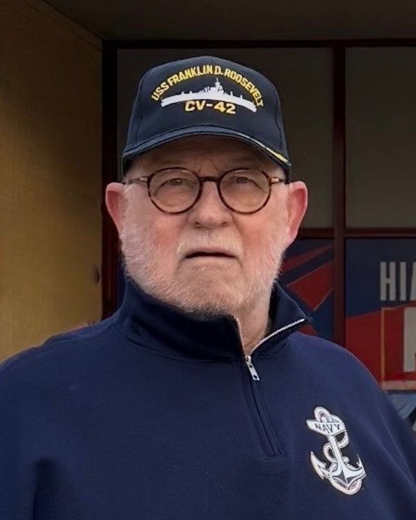 Steven "Steve" James Winter Profile Photo