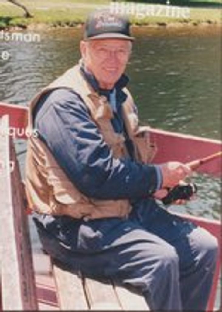 Eugene Bingaman