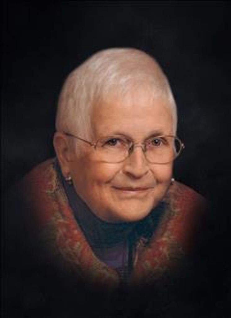 Joyce Newhouse Profile Photo