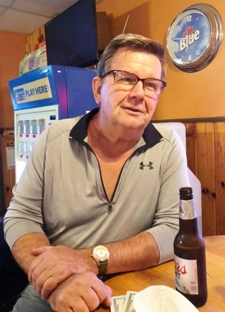 Richard A. "Rick" Buske Profile Photo