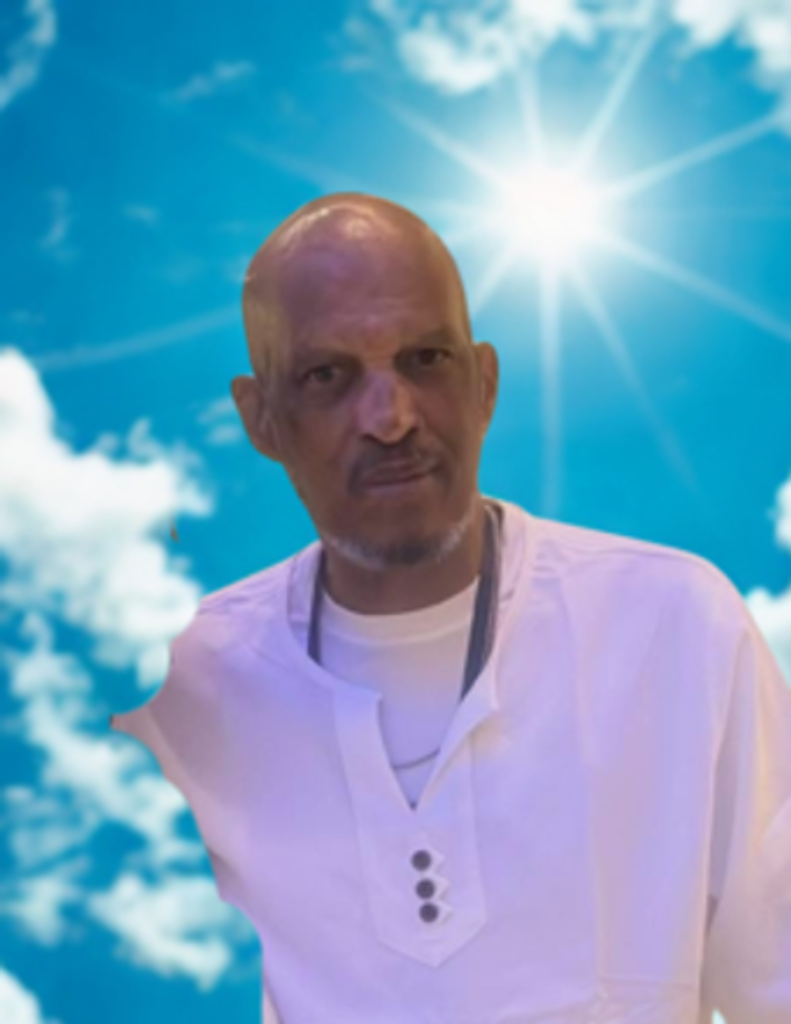 Eric "Pee Wee" Cornelius Brown