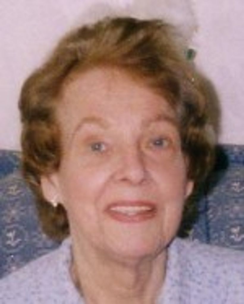 Beverly A. (Peterson) Provencher