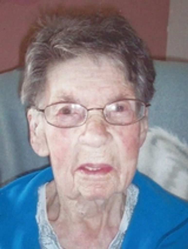 Vada  Mary (Orr)  Miller Profile Photo