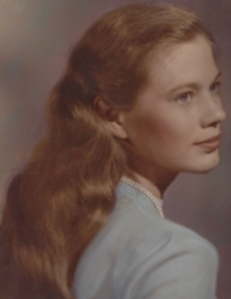 Janice E. Hanthorn 