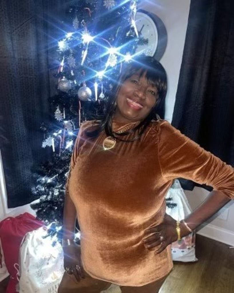 Donna Allen