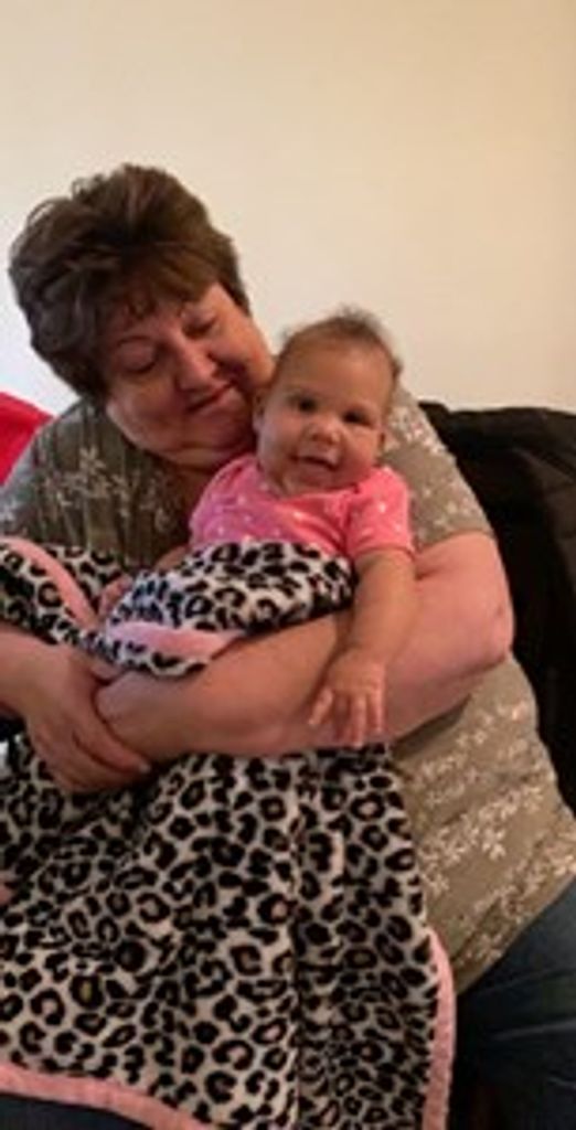 Patricia Ann Vitt