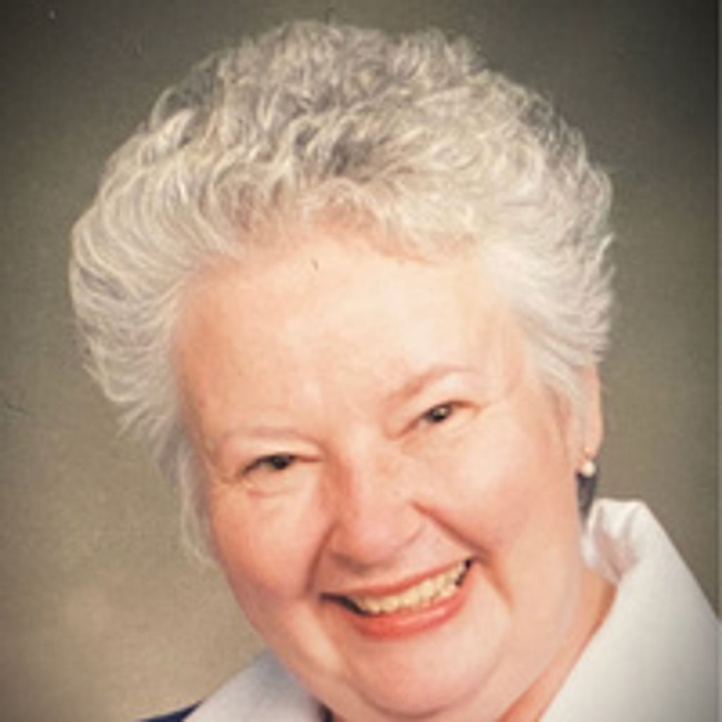 Janet R Houghlan Profile Photo