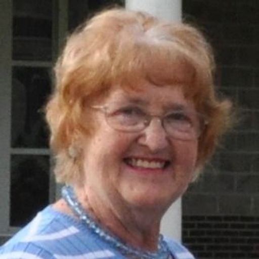 Ruth Anne Parker Profile Photo