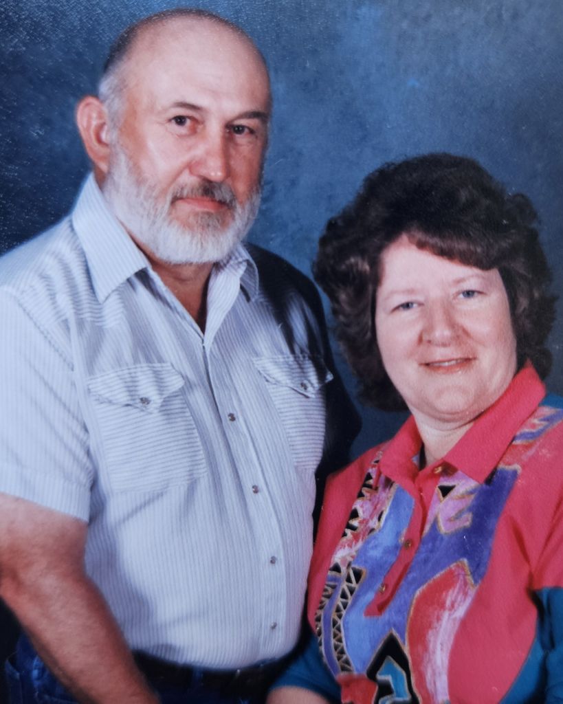 Mary Meagher Chandler Profile Photo