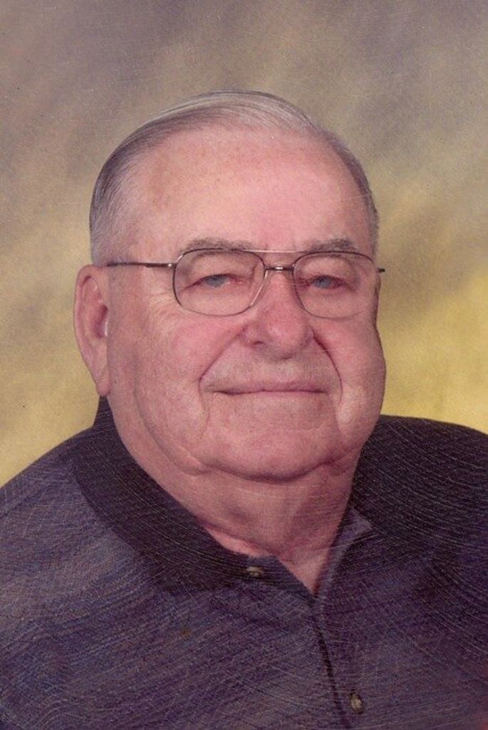 Edwin Joseph Kampsen