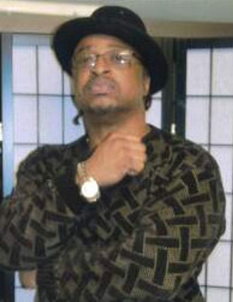 Antonio Spragling Profile Photo