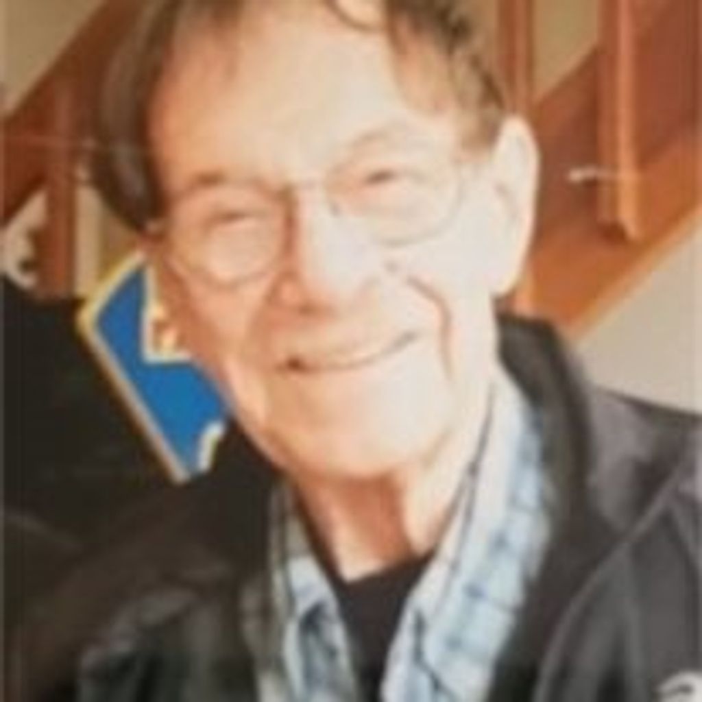 David Belfour Sandstrom Sr. Profile Photo