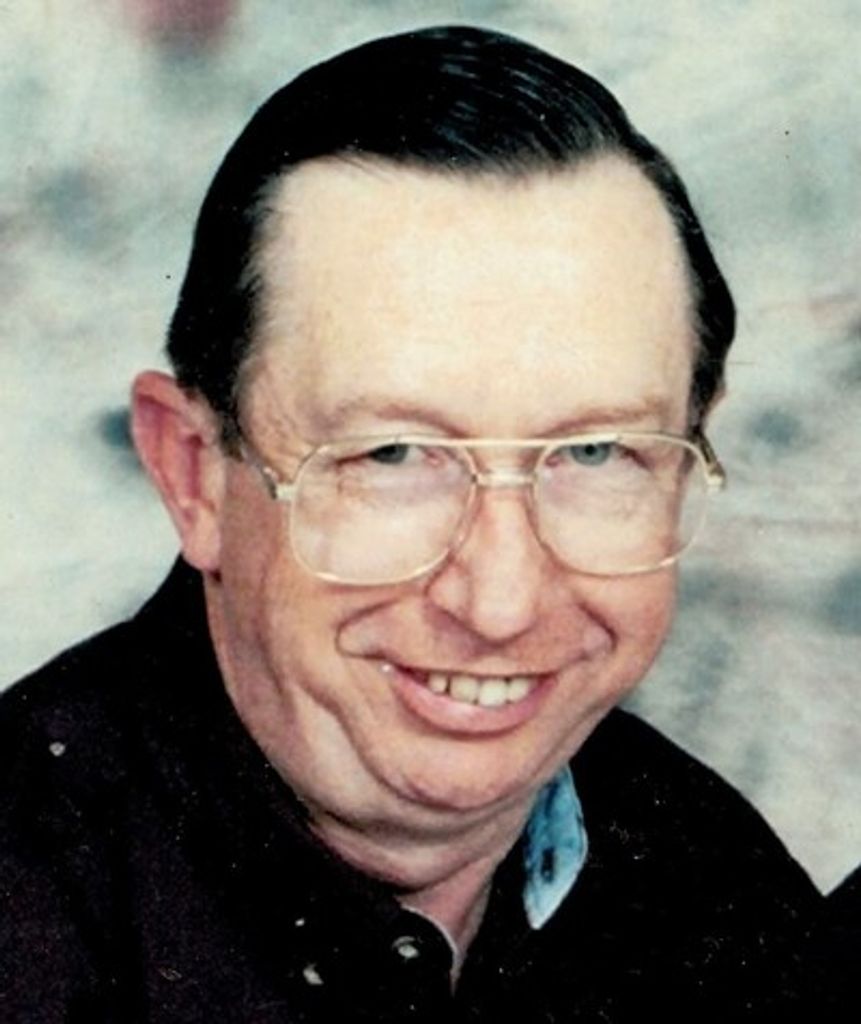Michael Dennis Allen Profile Photo