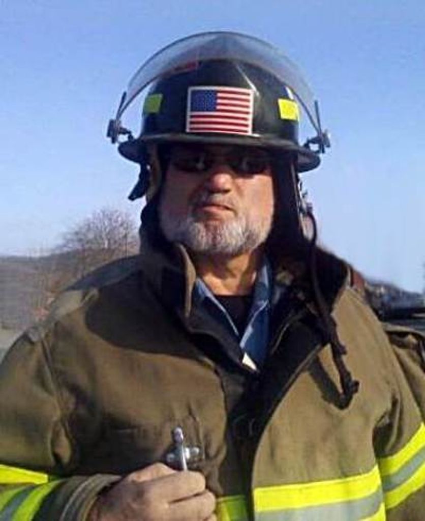 Delbert Andrew Mowery Profile Photo