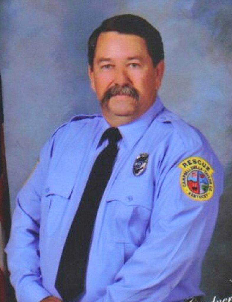 Billy Gene Milby Profile Photo