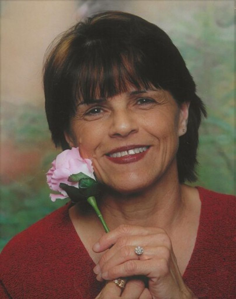 Brenda Marie Wilson Gonzales Profile Photo