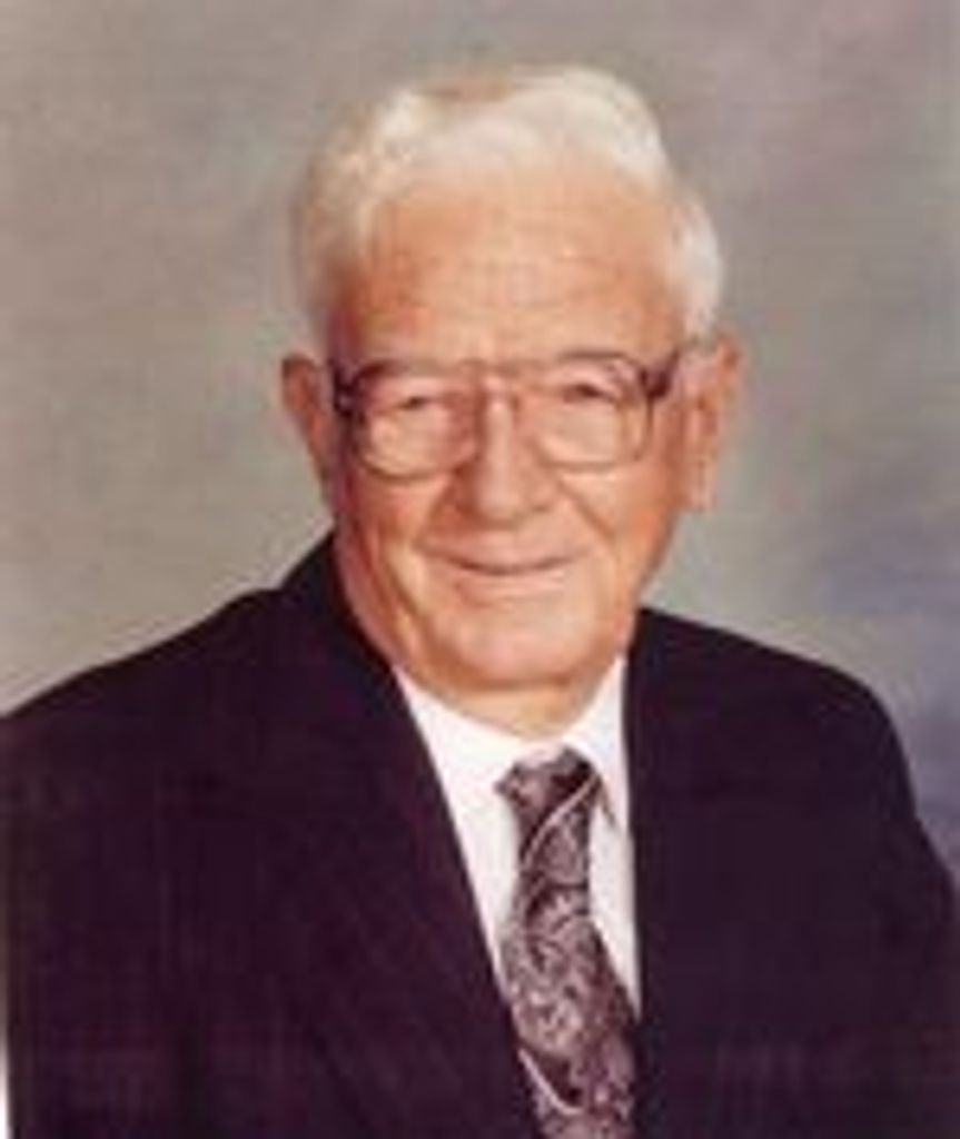 Joe Martin