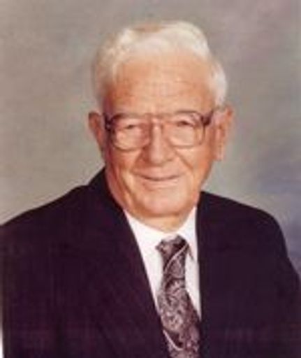 Joe Martin Profile Photo