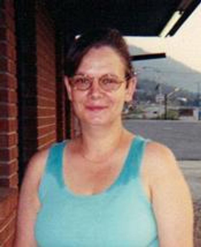 HAZEL LAVONE EVANS