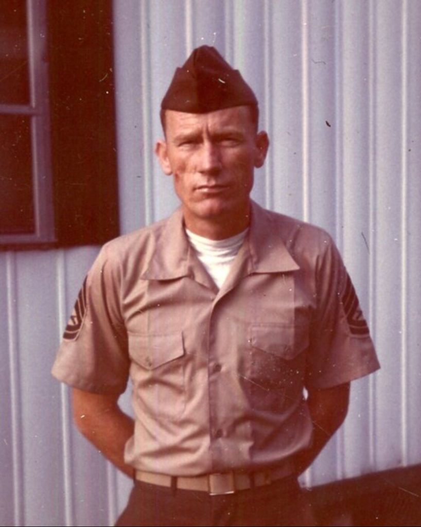 Clyde Leonard Hildreth