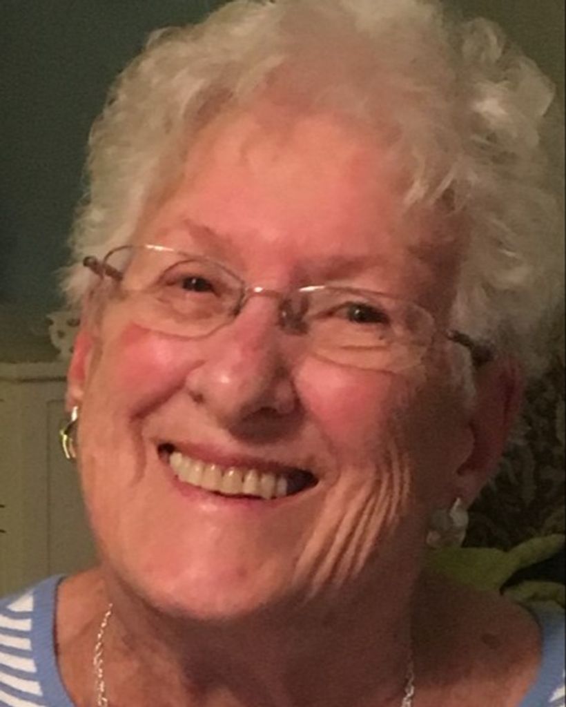 Rita Kapish Profile Photo