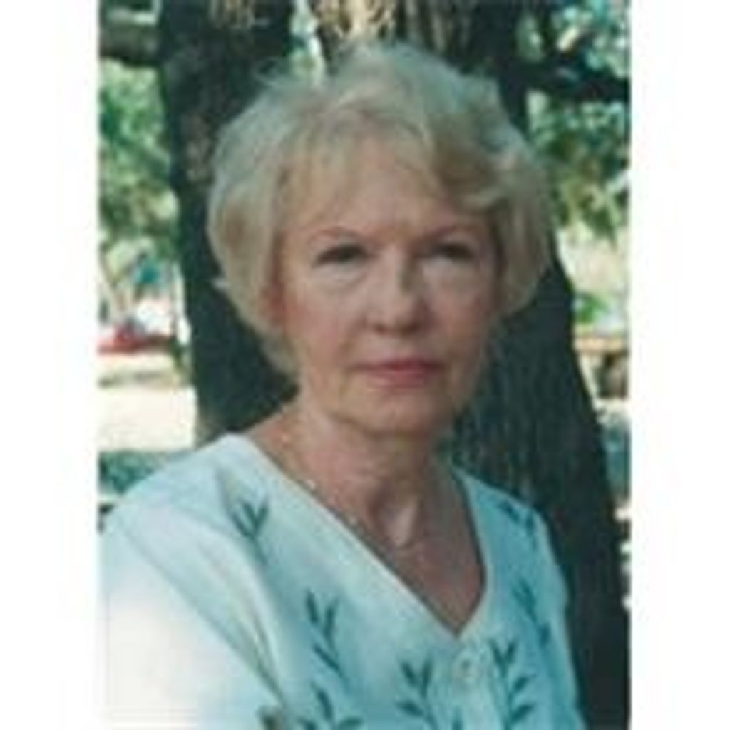 Margaret Hall Hutcherson