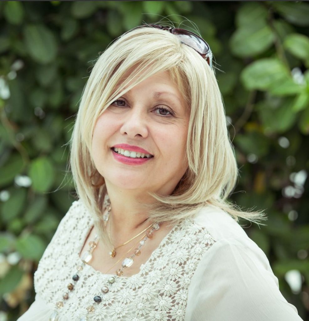 Betty Ann Franks Profile Photo