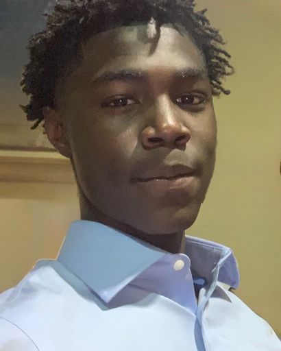 Zacarius L. Berry's obituary image