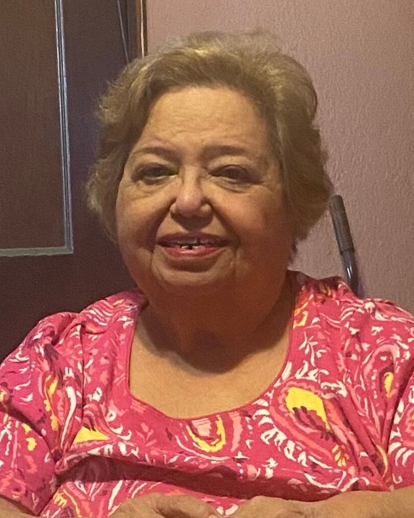 Guadalupe P. Zamarripa