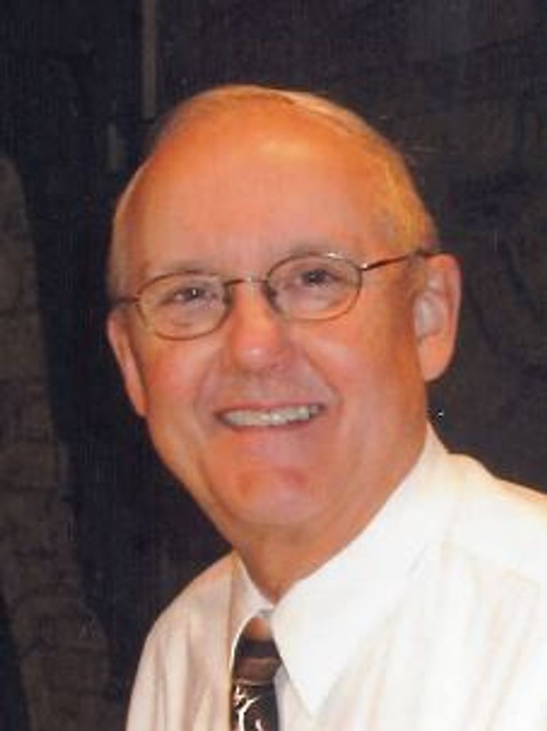 Fred C. Voth