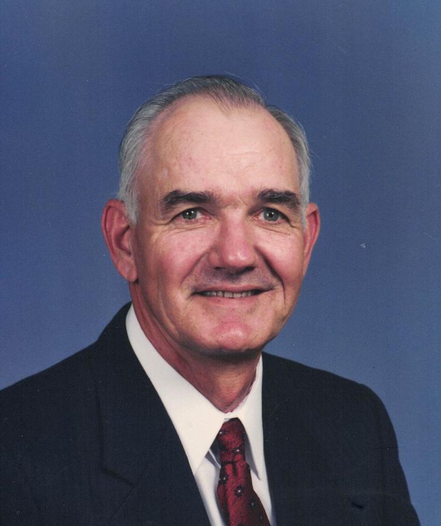 James C. Turner Profile Photo