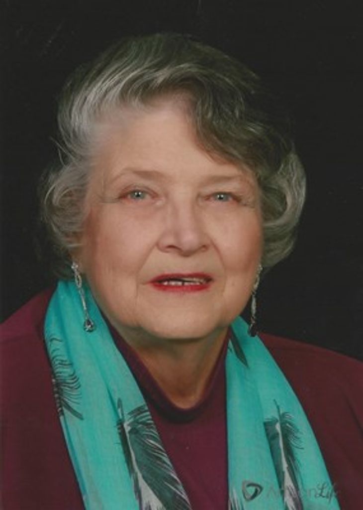 Anna Allen Profile Photo