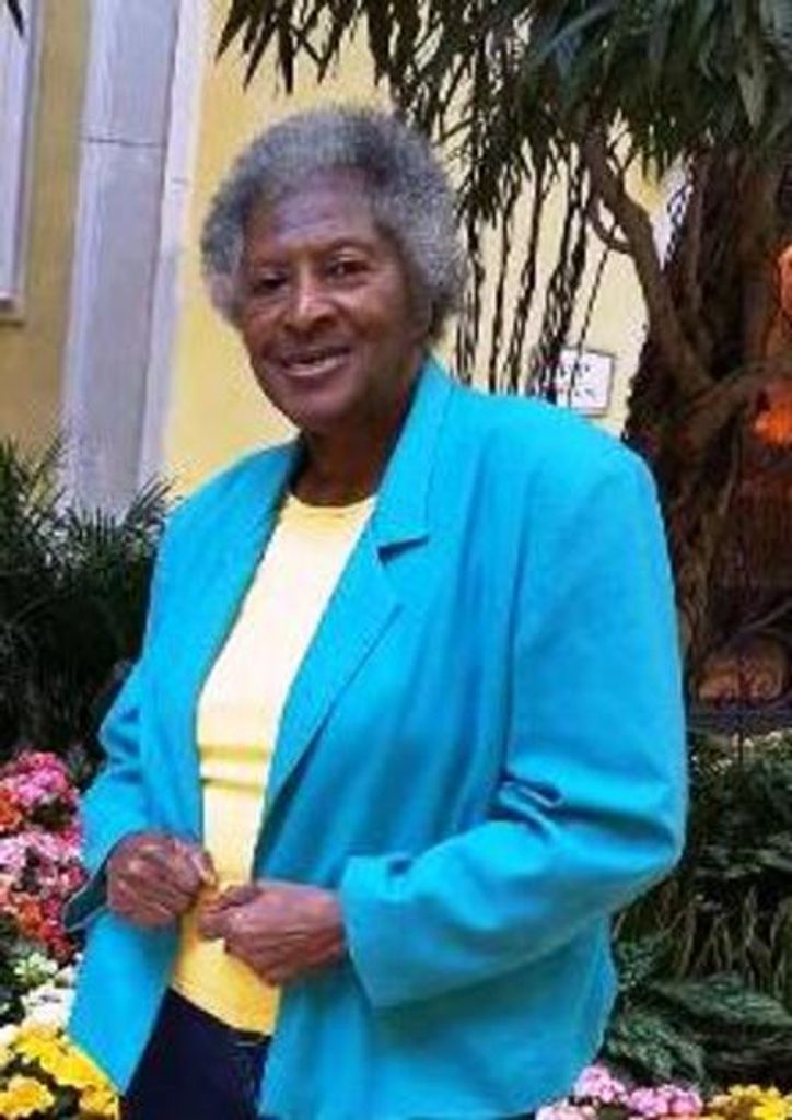 Ms. Joyce Ann Ellis Profile Photo