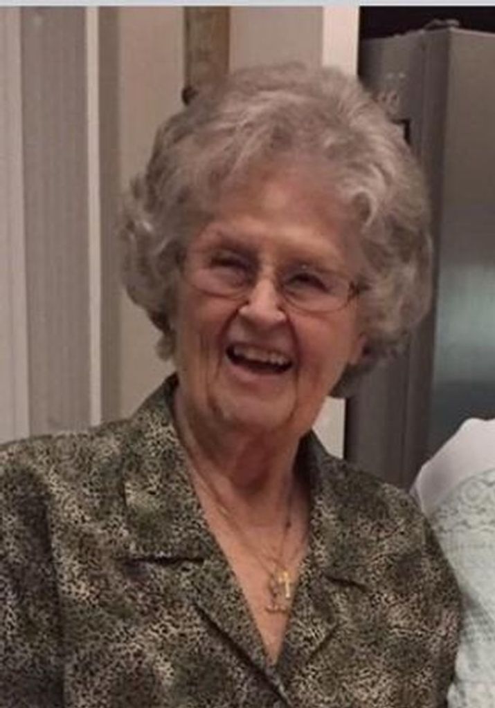 Betty J. Piasecki